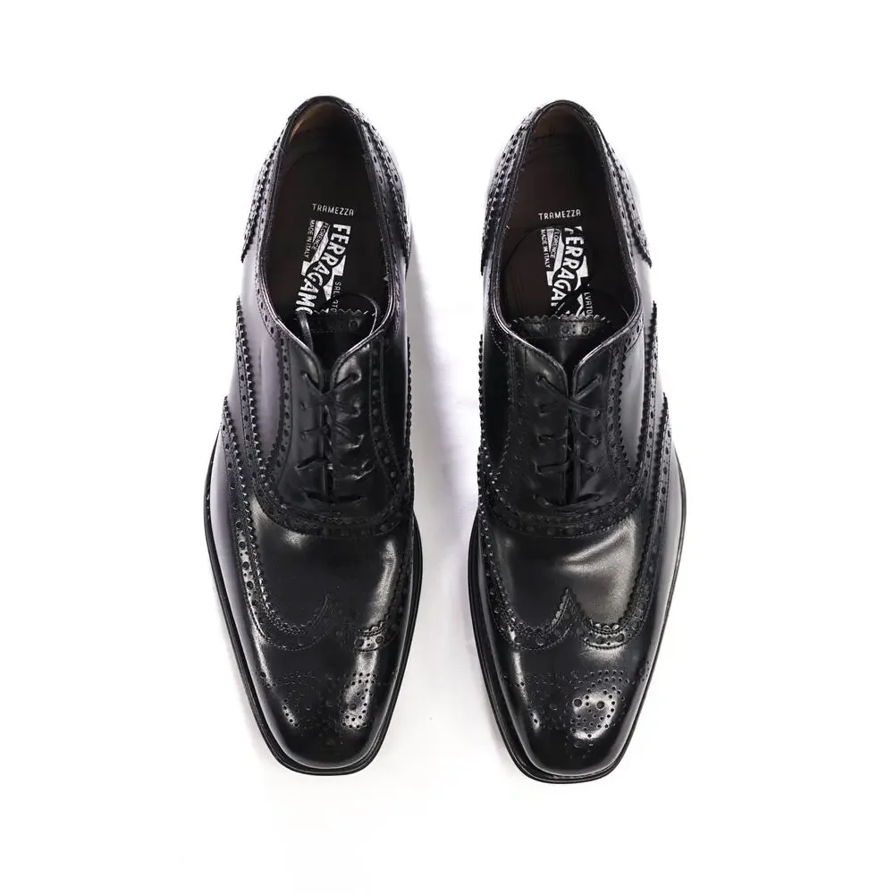 Salvatore Ferragamo product descriptionmade